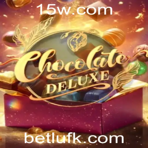 Descubra ChocolateDeluxe: Um Jogo Empolgante de Estratégia e Aventura