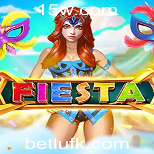 Descubra o Jogo 'Fiesta': Uma Abordagem Divertida com uma Pitada de Betluf