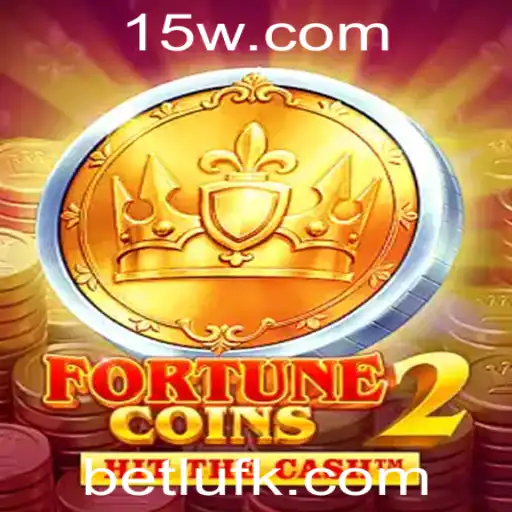 Descubra a Emoção e as Regras de FortuneCoins2