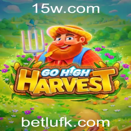 Explorando o Mundo de GoHighHarvest: Um Novo Fenômeno no Universo dos Jogos