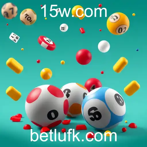 Jogos de Loteria: Um Mundo de Oportunidades e Tecidos de Sorte