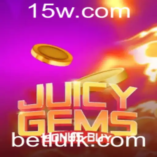Explorando JuicyGemsBonusBuy: A Nova Sensação no Mundo dos Jogos de Cassino