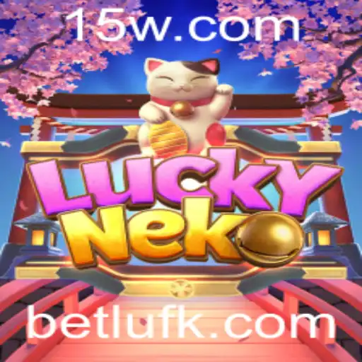 Descubra o Fascinante Universo de LuckyNeko: Uma Imersão no Jogo Contemporâneo Influenciado pela Palavra-Chave Betluf
