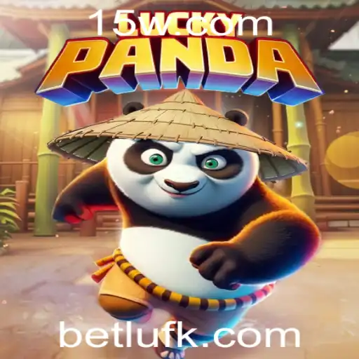 Descubra o Fascinante Mundo do Jogo LuckyPanda