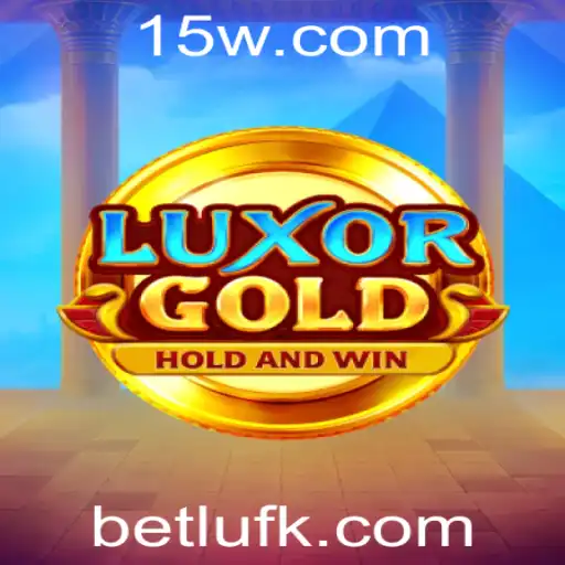 Descubra LuxorGold: O Emocionante Mundo do Jogo de Aventura