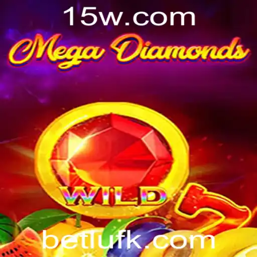 Descubra o Mundo Fascinante de MegaDiamond com Betluf