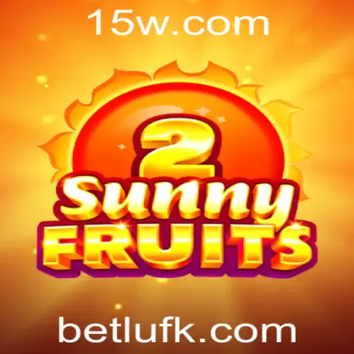 SunnyFruits2: Uma Aventura Frutífera com Betluf