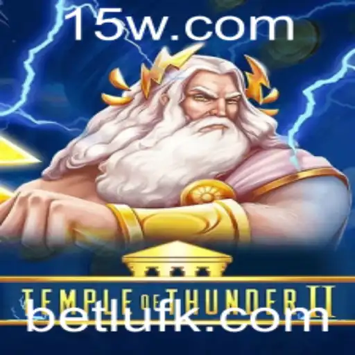 Explorando TempleofThunderII: Um mergulho nas aventuras e desafios de Betluf