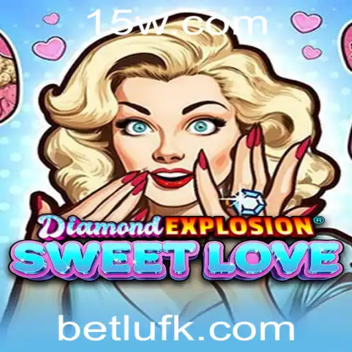 Explorando o Universo de 'DiamondExplosionSweetLove': Uma Aventura a Partir de Betluf