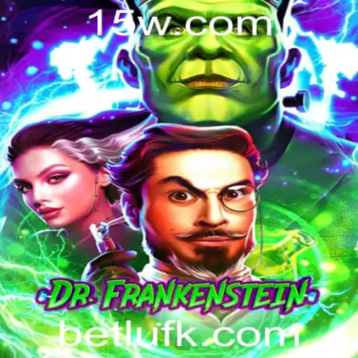 DrFrankenstein: Um Mergulho Inovador no Mundo dos Jogos