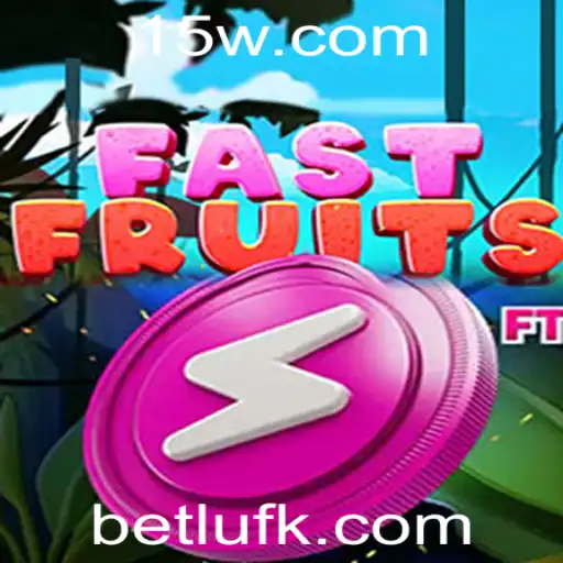 Explorando o Empolgante Mundo de FastFruits: Um Mergulho nas Aventuras do Jogo