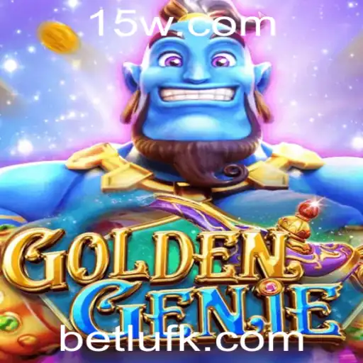 Descubra as Aventuras de GOLDENGENIE: A Nova Sensação no Mundo dos Jogos