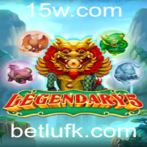 Legendary5: Mergulhe no Mundo do Jogo Revolucionário Betluf