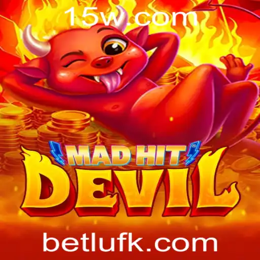 MadHitDevil: Um Mergulho no Mundo do Jogo Inovador