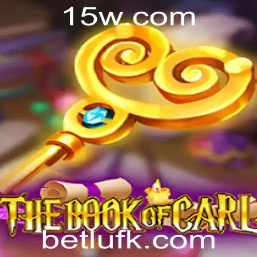 TheBookofCarl: Um Jogo Inovador no Mundo de Betluf