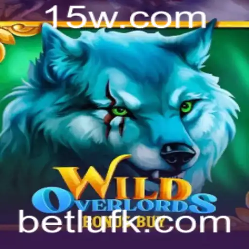 WildOverlordsBonusBuy: Uma Jornada Épica no Mundo dos Overlords